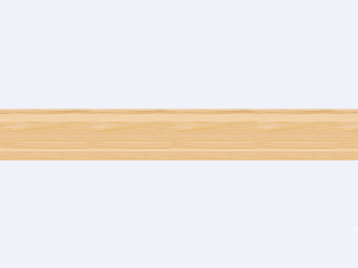 Бамбук натуральный 2 - изображение 1 - заказать онлайн в салоне штор Benone в Краснознаменске